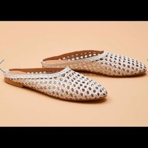 Salt + Umber White slides